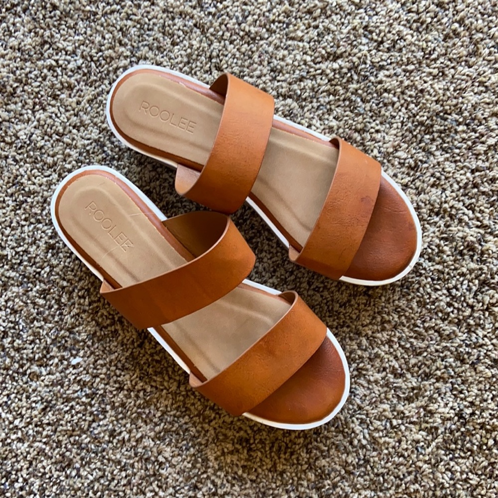 Roolee platform Sandler